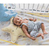 Masaya Shape Cushions- Dreamy the Star