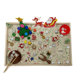 Christmas Sensory Kit