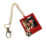 Photoframe Fridge Magnet Lumba Rakhi
