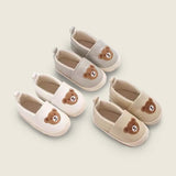 Ted Baby Shoes