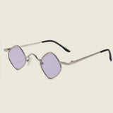Quad Sunglasses