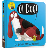 OI DOG