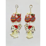 Nandini Shubh Labh Festive Decor Hangings