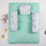 Baby Mattress Set- Arctic