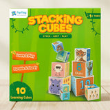 Stacking & Nesting Cubes