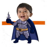 Photo Rakhi - Batman