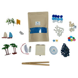 Ocean Sensory Kit