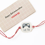 Rakhi - Video Game Print