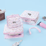 Complete Travel Set - 7 Piece Set - Unicorn