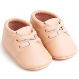 Famous Pink High Top Sneakers