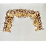 Noor: Festive Gota Bandarwal / Toran