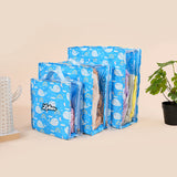 Complete Travel Set - 7 Piece Set - Whale