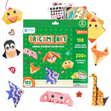 Origami Art Animal Kingdom - Safari Pack