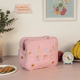 Little Keeper Pouches - Set of 4 (Pink)