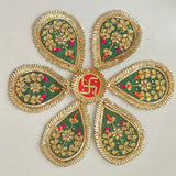 Barkha Festive Rangoli