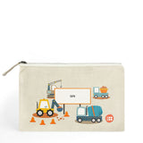 Catch All Pouch - Lets Build