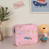 Little Keeper Pouches - Set of 4 (Pink)