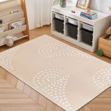 Polka Dreams Play Mat