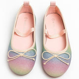 Rainbow Ballerina