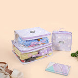 Travel Cubes - 3 Piece Set - Llama