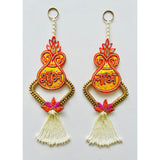 Vibhuti : Festive Shubh Labh Door Hangings