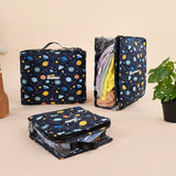 Travel Cubes - 3 Piece Set - Space