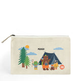 Catch All Pouch - Into The Wild