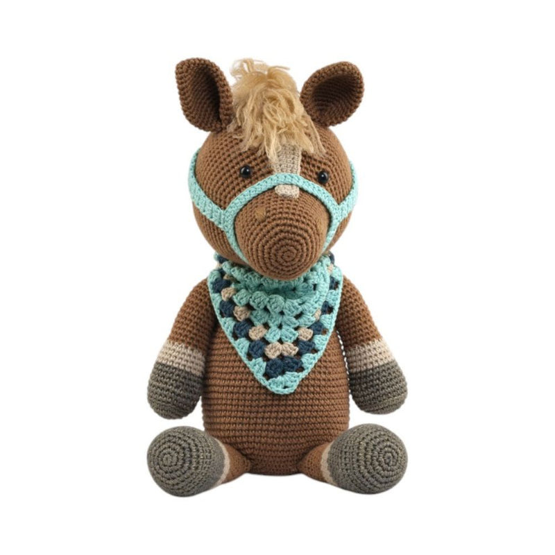 Harley the Horse