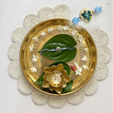 Lord Ganesha Rakhi