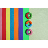 Mini Rainbows Set of 8