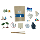 Ocean Sensory Kit