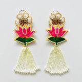 Surbhi: Festive Shubh Labh Door Hangings