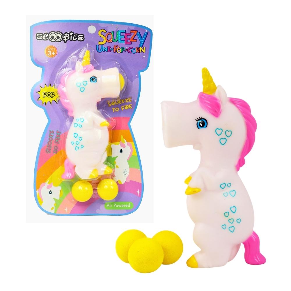 Popcorn Relief Squeezy toys- Sensory Fun and Stress Relief Toy – Popup Kids