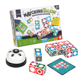 Wooden Matching Game Puzzle 4.0 Games