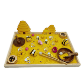 Honeybee Sensory Kit