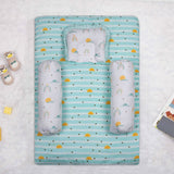 Baby Mattress Set- Horizon