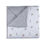 Organic Quilt- Starry Nights