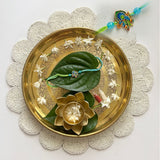 Lord Krishna Rakhi