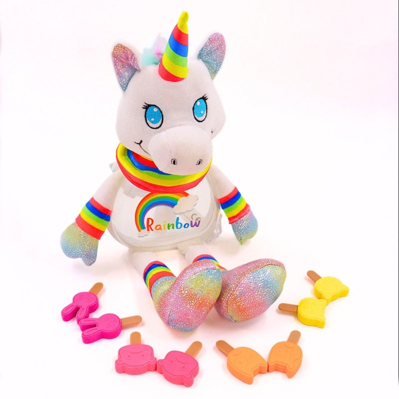 Cozies Unicorn Bags