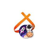 Double layered Rakhi - Astronaut