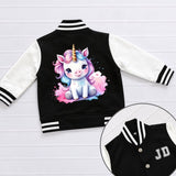 Varsity jackets - Unicorn
