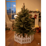 Swen 4 feet Elara Christmas Tree