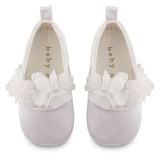 White Blossom Ballerina