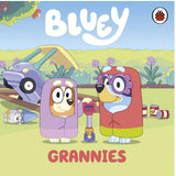 Bluey: Grannies