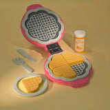 Wooden Sweet Treat - Pink