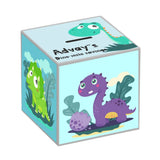 My Money Box personalised - Roar & Save