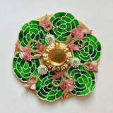 Panna: Festive Rangoli