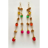 Rimjhim Festive Gota Door Hangings