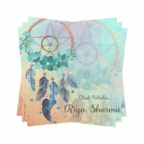 Plantable Gift Tag - Dream Weaver