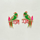 Ram Ram: Festive Shubh Labh Door Hangings